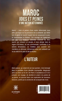 Maroc : joies et peines d'une nation déterminée