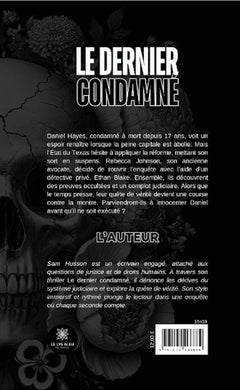 Le dernier condamné
