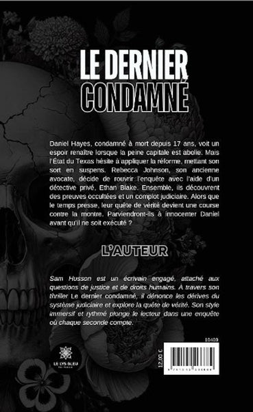 Le dernier condamné