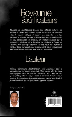 Royaume de sacrificateurs