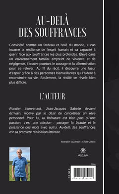 Au-delà des souffrances
