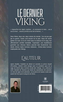 Le dernier Viking