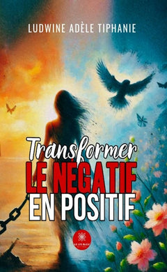 Transforme le négative en positive