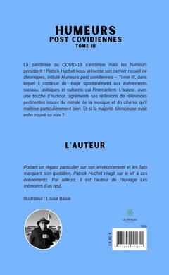 Humeurs post covidiennes