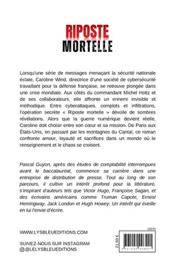 Riposte mortelle