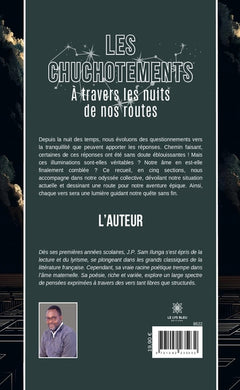 Les chuchotements