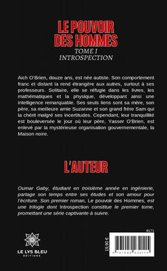 Le pouvoir des hommes