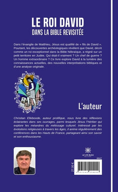 Le roi David dans la Bible revisitée
