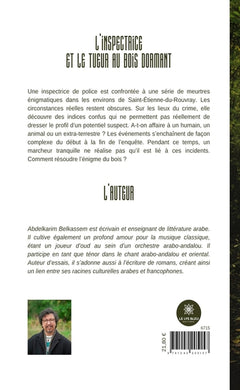 L'inspectrice et le tueur au bois dormant