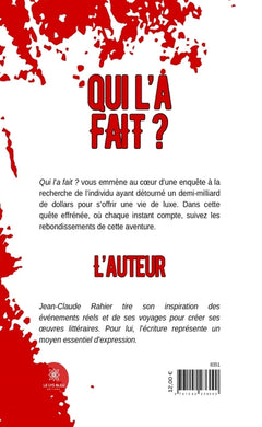 Qui l'a fait ?