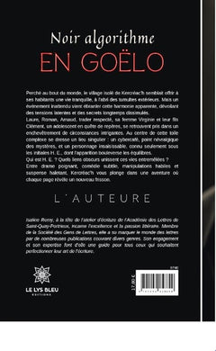 Noir algorithme en goelo