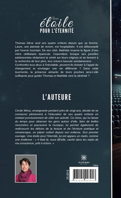 Une étoile pour l'éternité