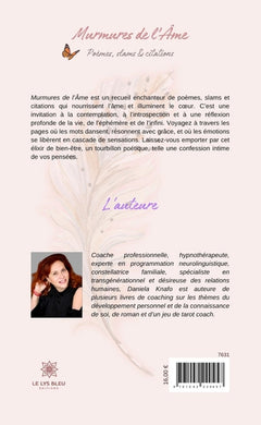 Murmures de l'âme