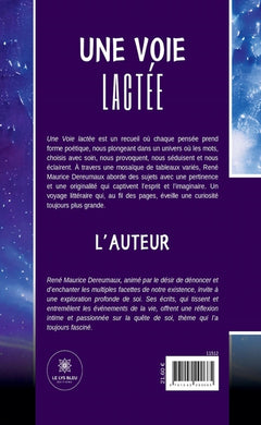 Une Voie lactée