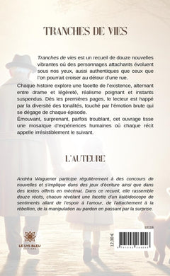 Tranches de vies