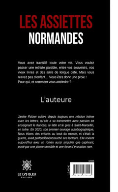 Les assiettes normandes