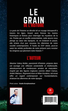 Le grain de l'histoire