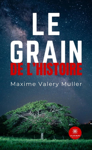 Le grain de l'histoire