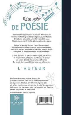 Un air de poésie