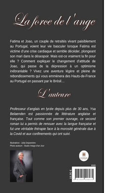 La force de l'ange