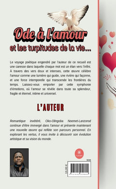 Ode à l'amour et les turpitudes de la vie...