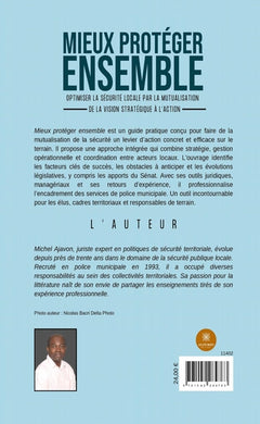 Mieux protéger ensemble