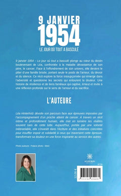 9 janvier 1954