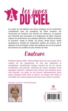 Les jupes du ciel