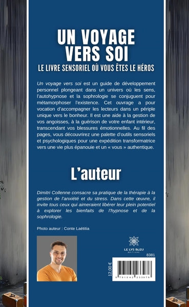 Un voyage vers soi