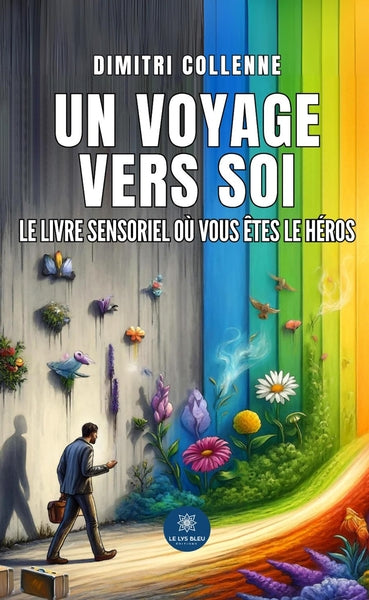Un voyage vers soi