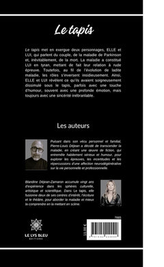 Le tapis