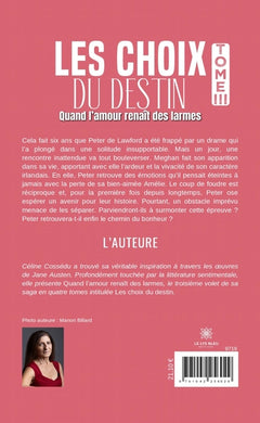 Les choix du destin
