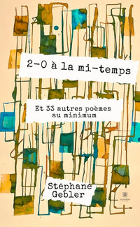 2-0 à la mi-temps