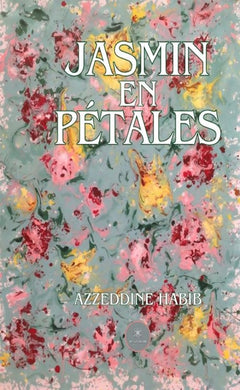 Jasmin en pétales