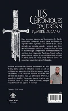 Les Chroniques d'Aldrenn