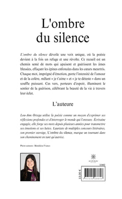 L'ombre du silence