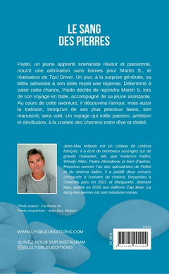 Le sang des pierres