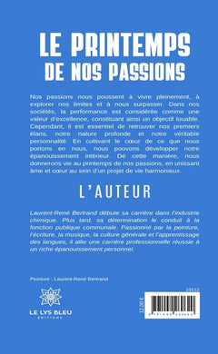 Le printemps de nos passions