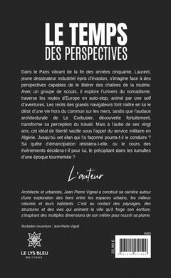 Le temps des perspectives