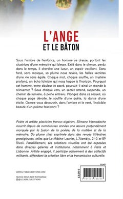 L'ange et le bâton