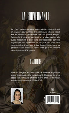 La gouvernante
