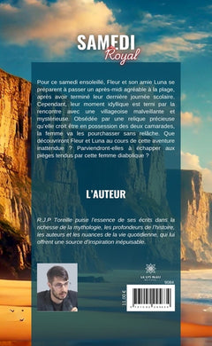 Samedi Royal