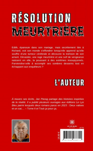 Résolution meurtrière