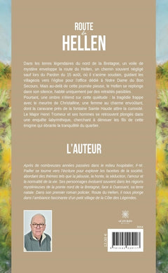 Route du Hellen