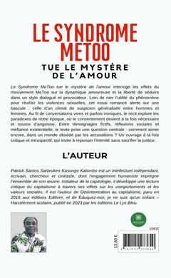 Le Syndrome MeToo tue le mystère de l'amour