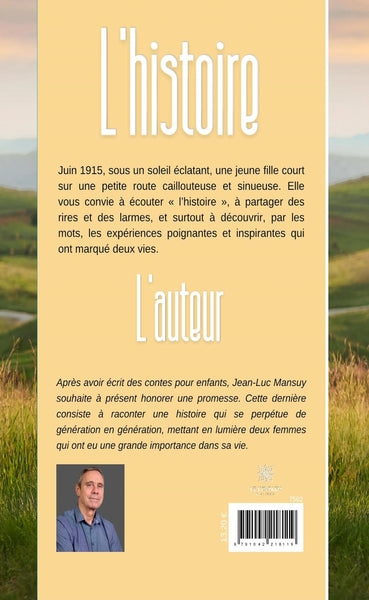 L'histoire