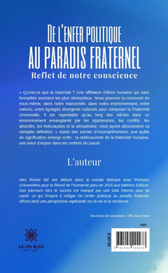 De l'enfer politique au paradis fraternel