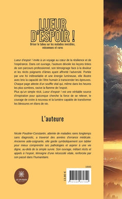 Lueur d'espoir !