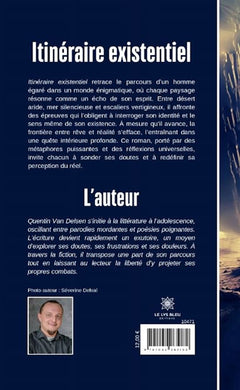Itinéraire existentiel