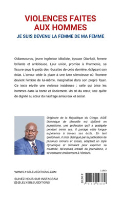 Violences faites aux hommes